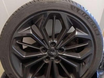 Gebraucht Ford Focus 125 PS (91 kW) 2019 Limousine