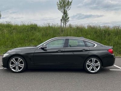 BMW 430