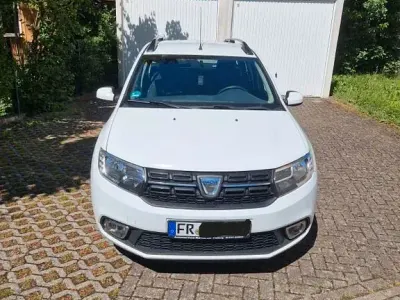 Używany Dacia Logan MCV
