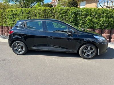 gebraucht Renault Clio IV 