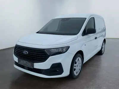 Gebraucht Ford Transit Connect