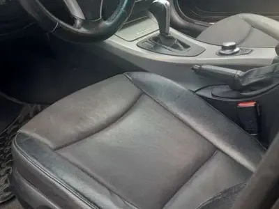 Gebraucht BMW 320