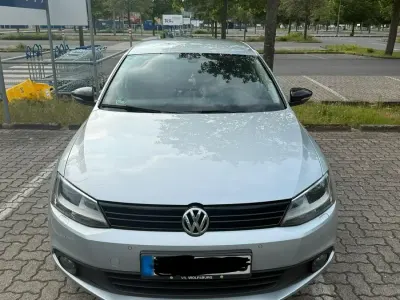 Gebraucht VW Jetta