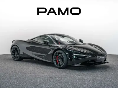 Gebraucht McLaren 750S