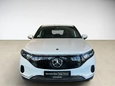 Gebraucht Mercedes EQA250 139 kW (190 PS) 2025 SUV