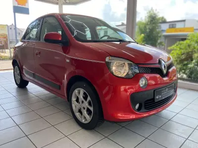 Gebraucht Renault Twingo