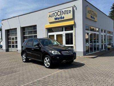 Mercedes ML320