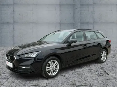 Gebraucht Seat Leon ST