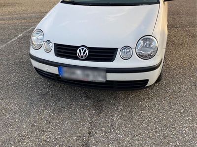 gebraucht VW Polo neue TUV