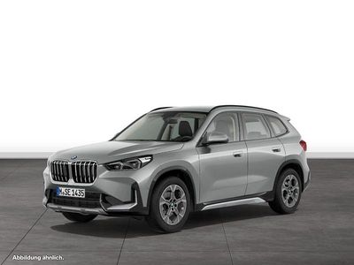 Gebraucht 2025 BMW X1 Luxury Line SUV | 41.662 € (Guter Preis)
