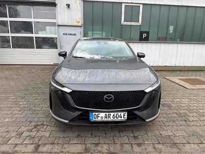 Gebraucht Mazda 6e Takumi-Line 189 kW (258 PS) 2025 Grau Limousine