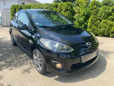 Gebraucht Mazda 2