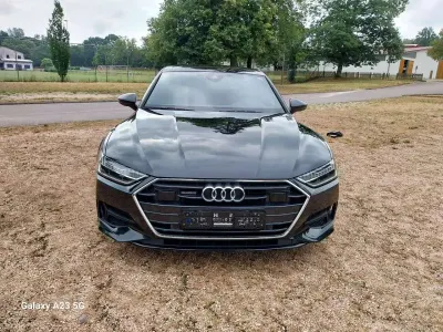 Gebraucht Audi A7