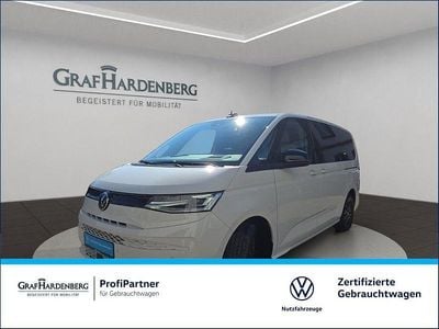 Brugt VW T7 150 HK (110 kW) 2024 Hvid Van