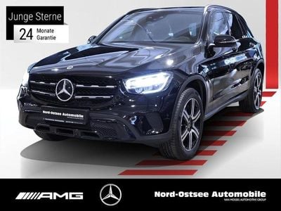 Mercedes GLC300e