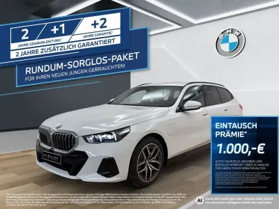 Gebraucht BMW 530e