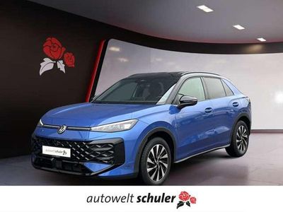 Gebraucht VW T-Roc Style 150 PS (110 kW) 2026 SUV