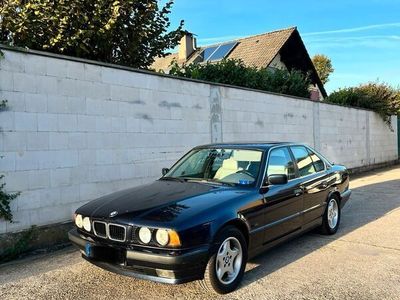 gebraucht BMW 525 E34 i