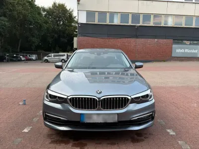 Gebraucht BMW 530