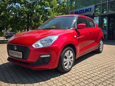 Gebraucht Suzuki Swift
