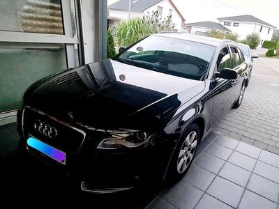 gebraucht Audi A4 2.0 TDI