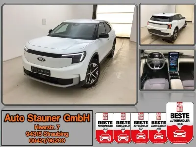 Usado Ford Explorer