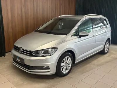 Gebraucht VW Touran