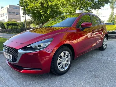 Gebraucht Mazda 2