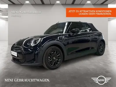 Gebraucht Mini Cooper Cabriolet