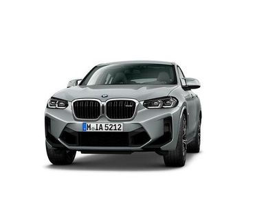 Gebraucht 2025 BMW X4 M Competition Edition SUV | 64.850 € (Superpreis)