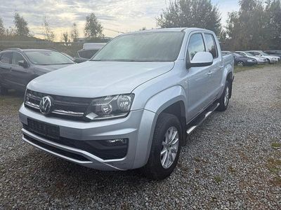 VW Amarok