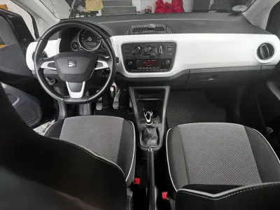Gebraucht Seat Mii