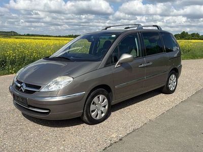 Citroën C8