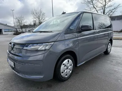 Usata VW T7 150 CV (110 kW) 2025 Grigio Furgone