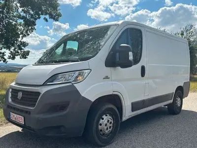 Gebraucht Fiat Ducato
