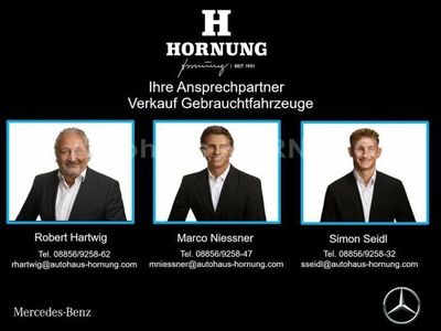 Gebraucht Mercedes GLA250 Progressive 160 PS (117 kW) 2022 Grau SUV