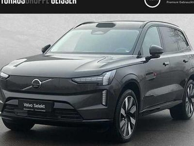 Grau Gebraucht 2024 Volvo EX90 Ultra SUV | 73.889 € (Fairer Preis)