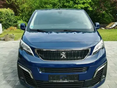 Brugt Peugeot Expert Premium 150 HK (110 kW) 2017 Van