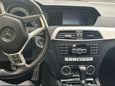 Gebraucht Mercedes A220 AMG 170 PS (125 kW) 2011 Schwarz Limousine