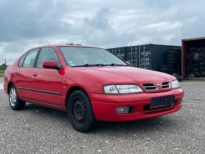 Nissan Primera