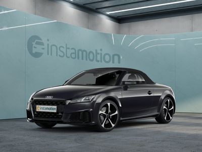 Audi TT Roadster