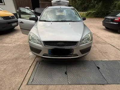 Gebraucht Ford Focus