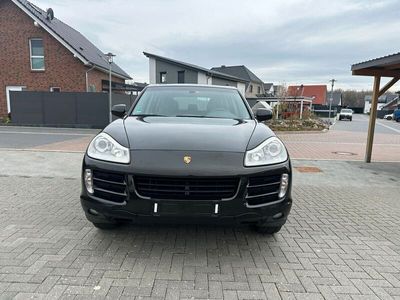 gebraucht Porsche Cayenne 3.6