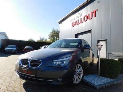 BMW 525