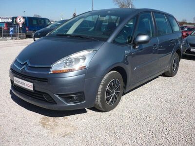Citroën Grand C4 Picasso