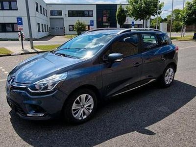 Renault Clio GrandTour