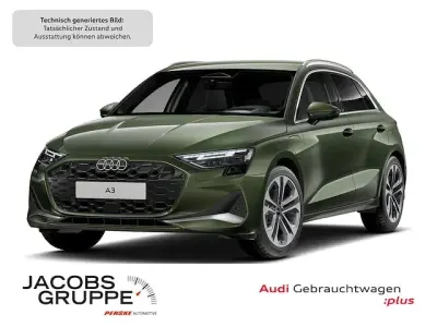 Gebraucht Audi A3 Sportback e-tron