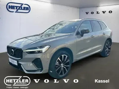 Usata Volvo XC60 Plus 250 CV (183 kW) 2025 Grigio SUV