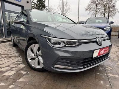 Gebraucht VW Golf VIII Style 150 PS (110 kW) 2020 Andere Kombi