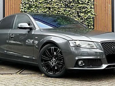 gebraucht Audi A4 1.8 TFSI; *Inspektion Neu* *S+W Reifen*